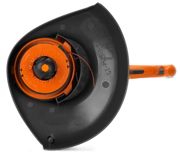 FLYMO Mini Trim ST 230W Lightweight Grass Trimmer 21cm Cutting Width 1.6kg