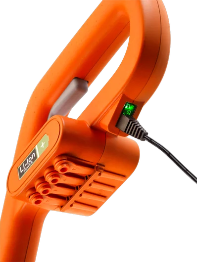 Flymo SimpliTrim Li 14.4V Battery Grass Trimmer Lightweight 23cm Cutting Width