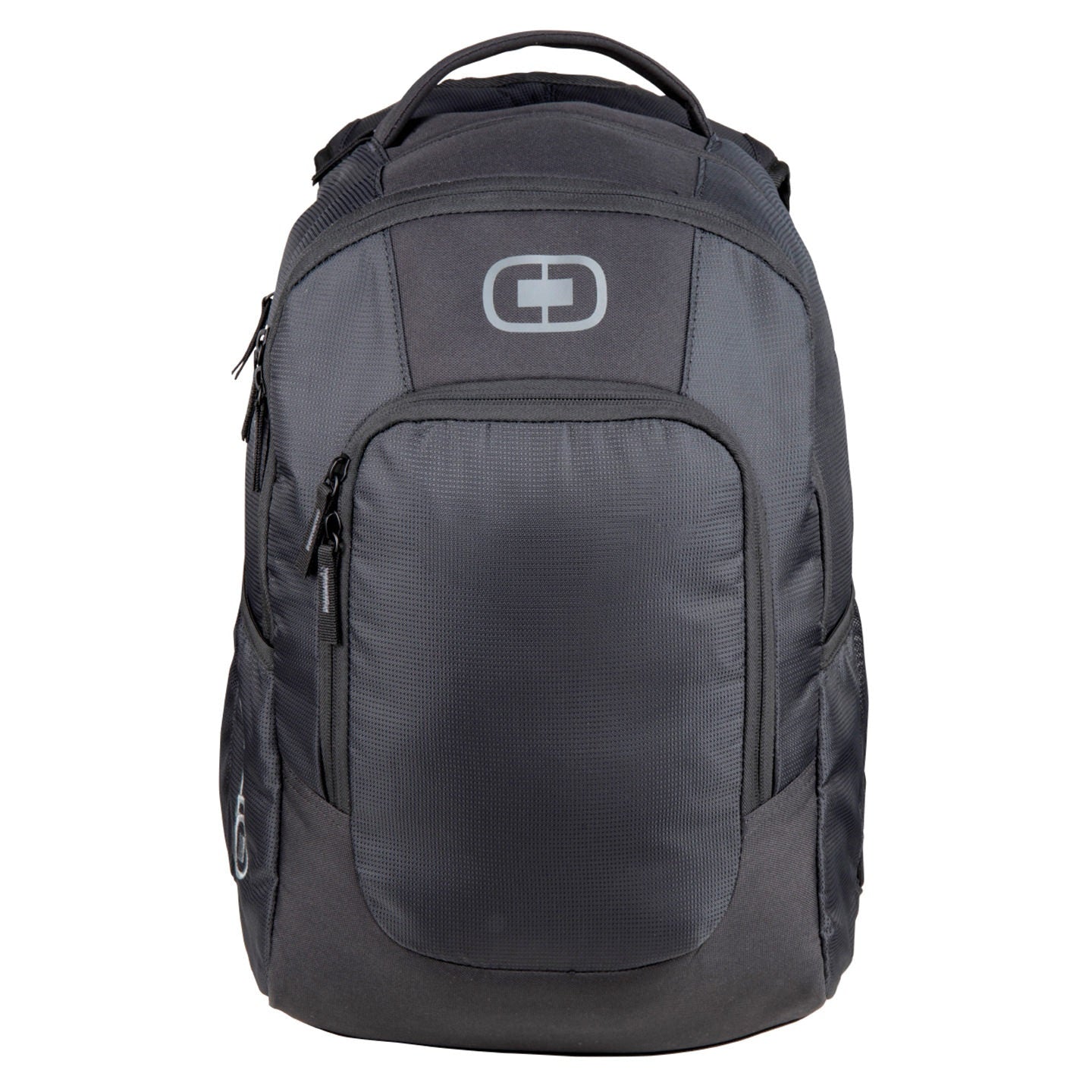 Ogio Logan 15.6" Laptop Backpack with Padded Tablet Sleeve and Organiser Panel