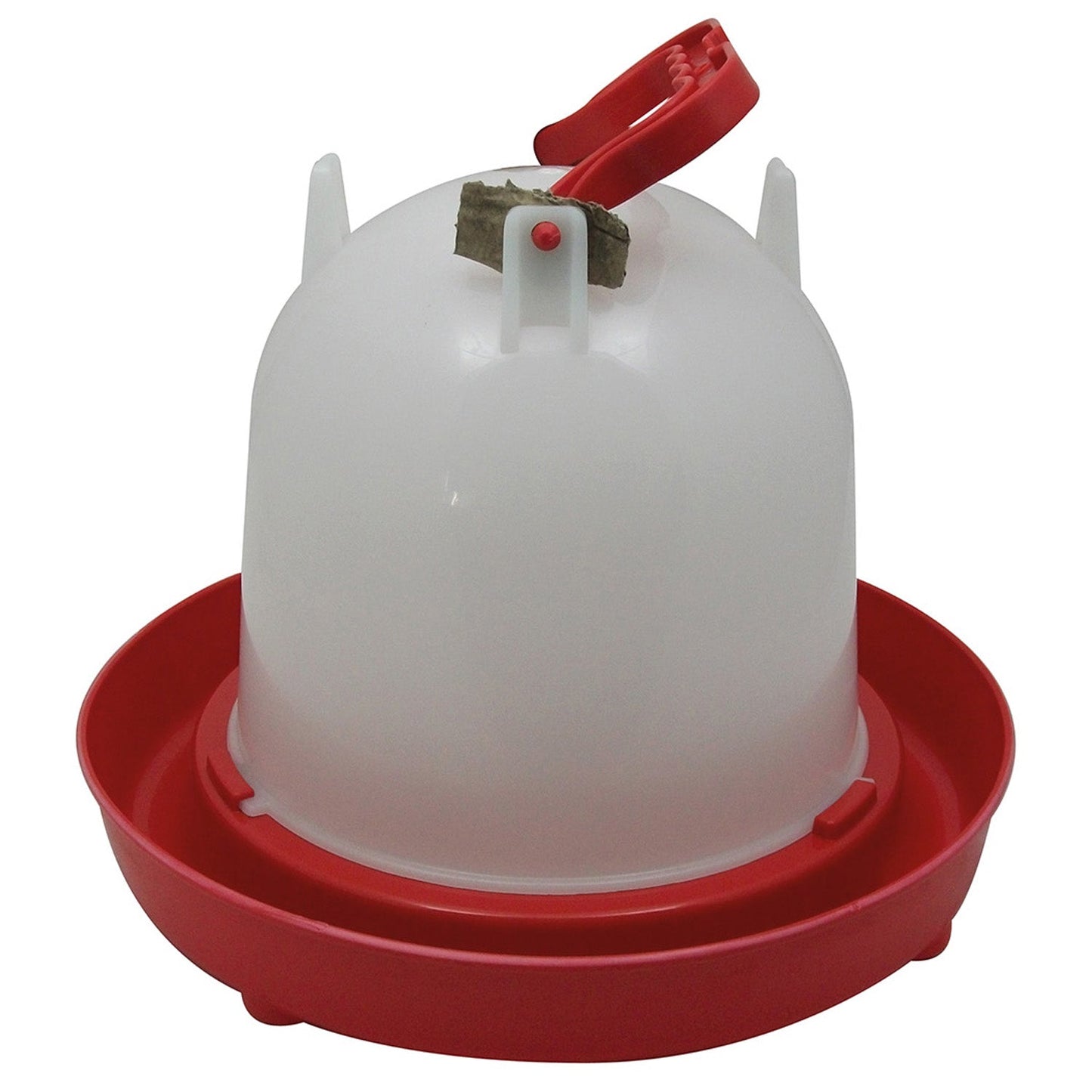 Equine Miscellaneous Osprey Combination Drinker BEC Poultry Game Bird Heavy-Duty