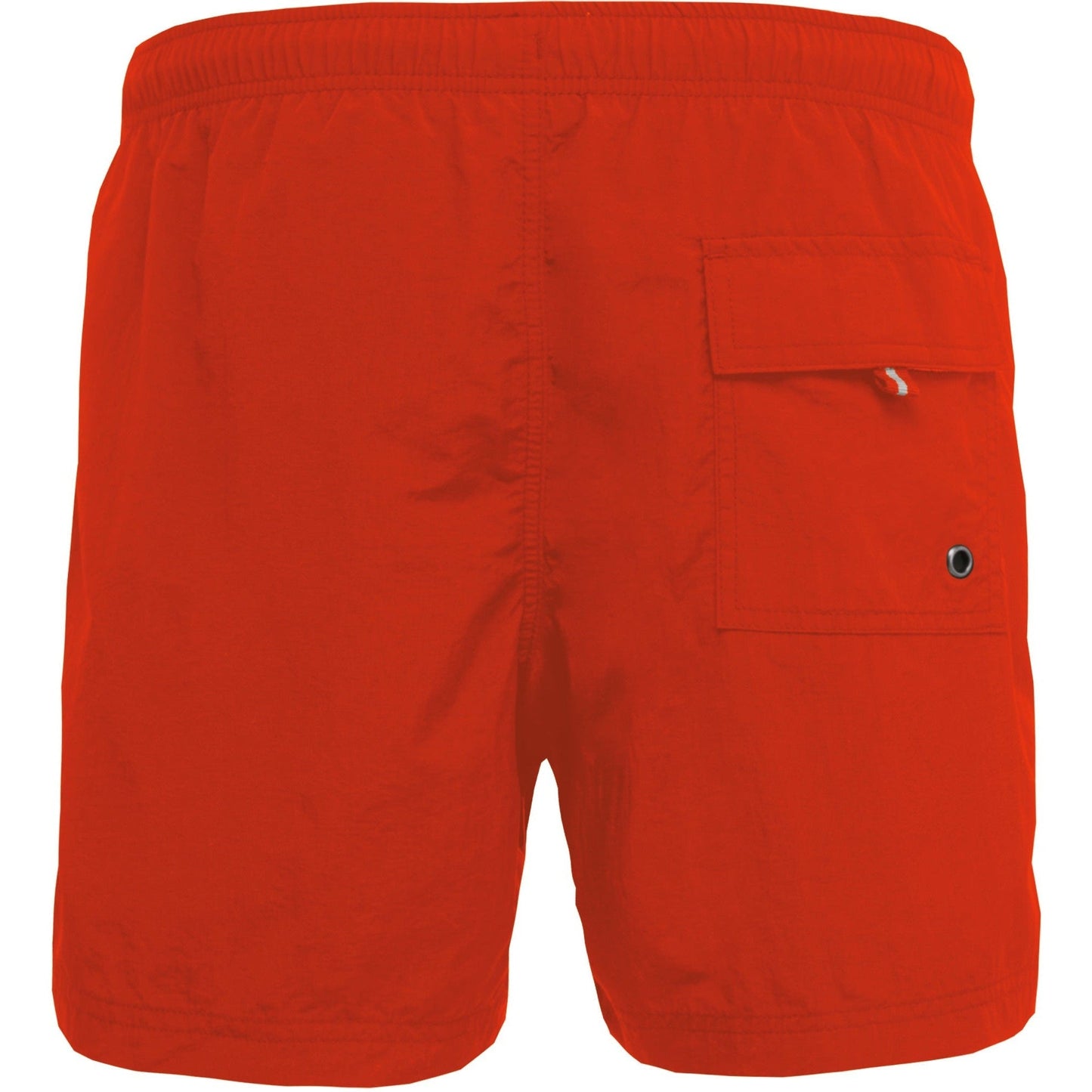 Kariban Proact Swim Shorts Quick-Drying Fabric 2 Pockets Drawstring Waist