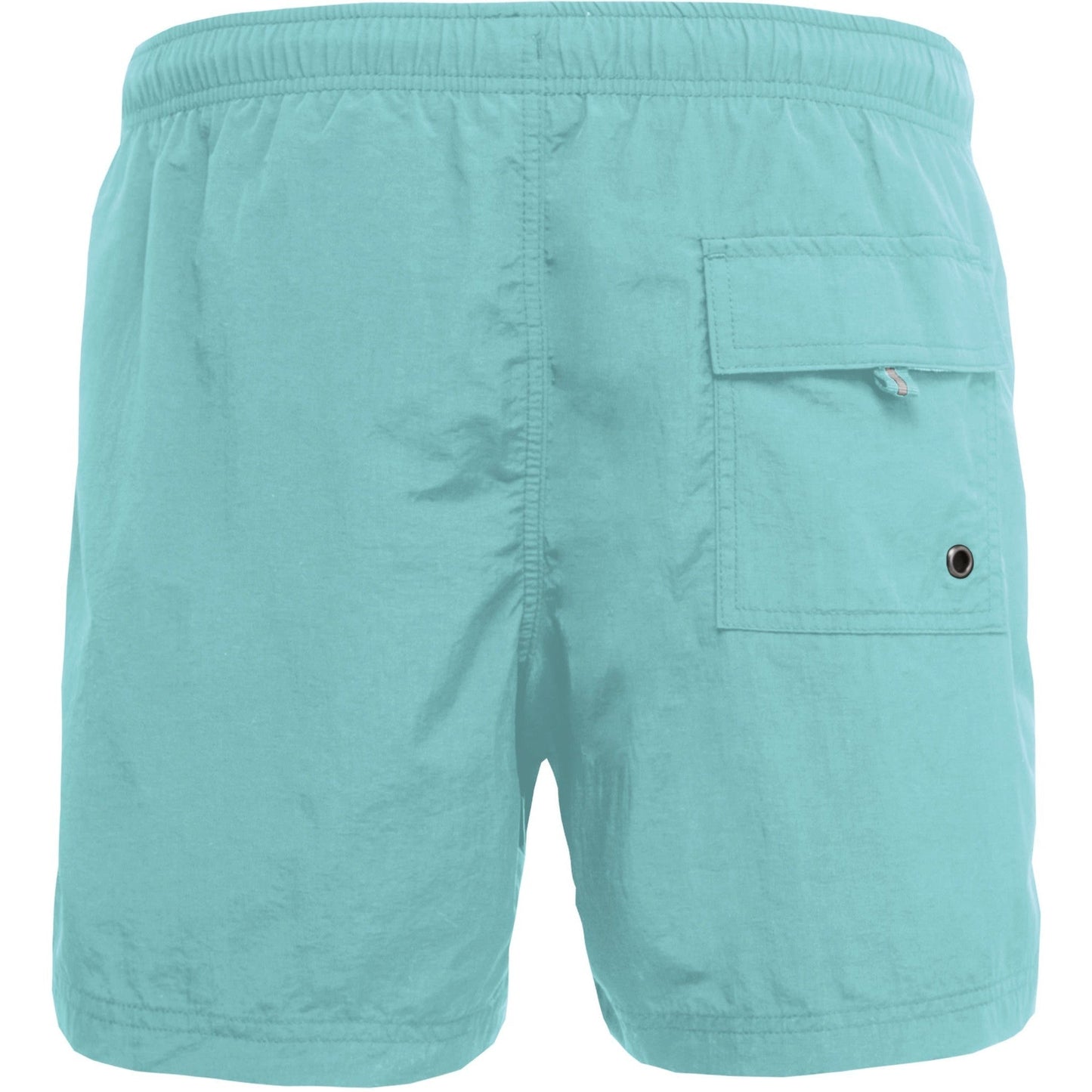 Kariban Proact Swim Shorts Quick-Drying Fabric 2 Pockets Drawstring Waist