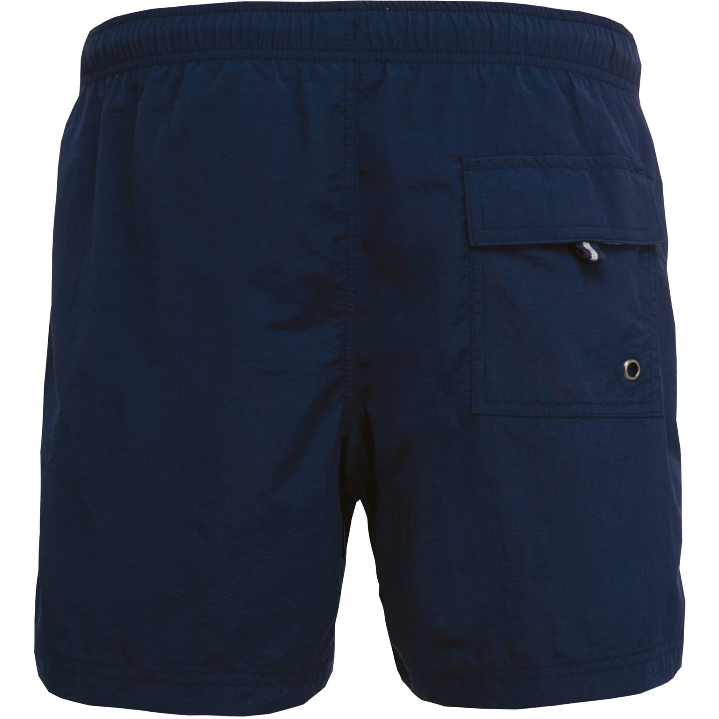 Kariban Proact Swim Shorts Quick-Drying Fabric 2 Pockets Drawstring Waist