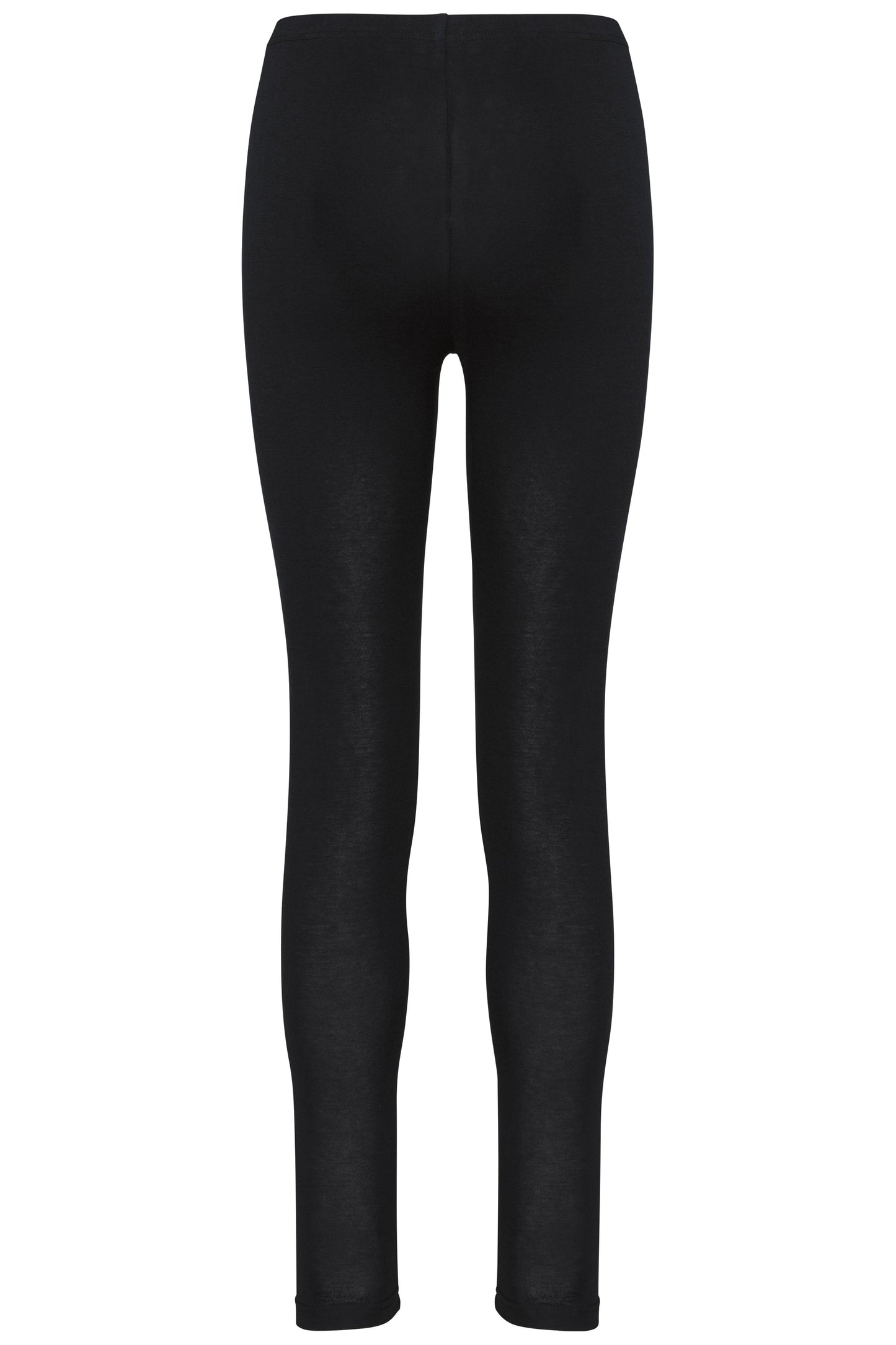 Kariban Proact Ladies' Leggings Elasticated Waist Comfortable Cotton Blend