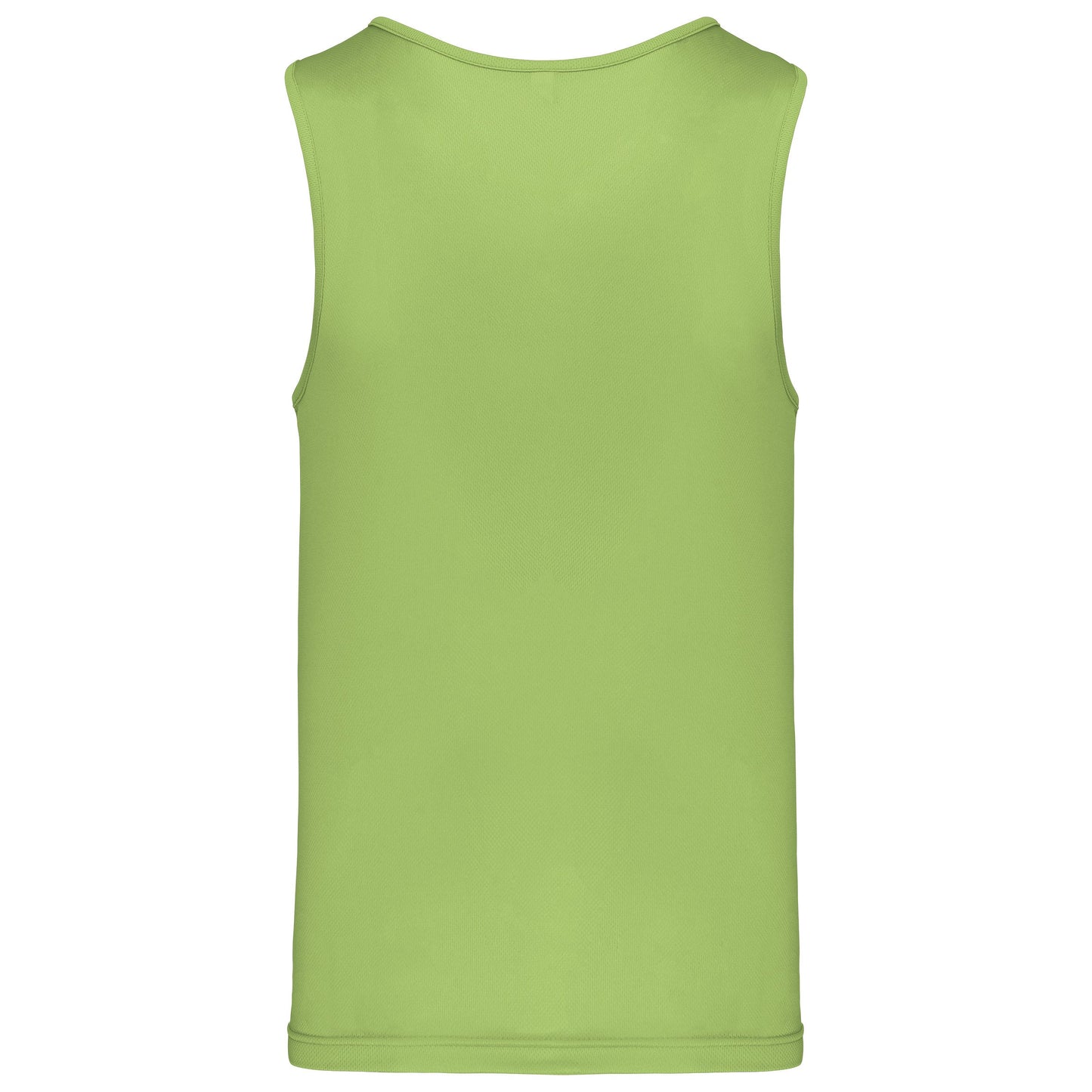 Kariban Proact Men's Sports Vest Quick-Drying Lightweight Polyester Size S-2XL
