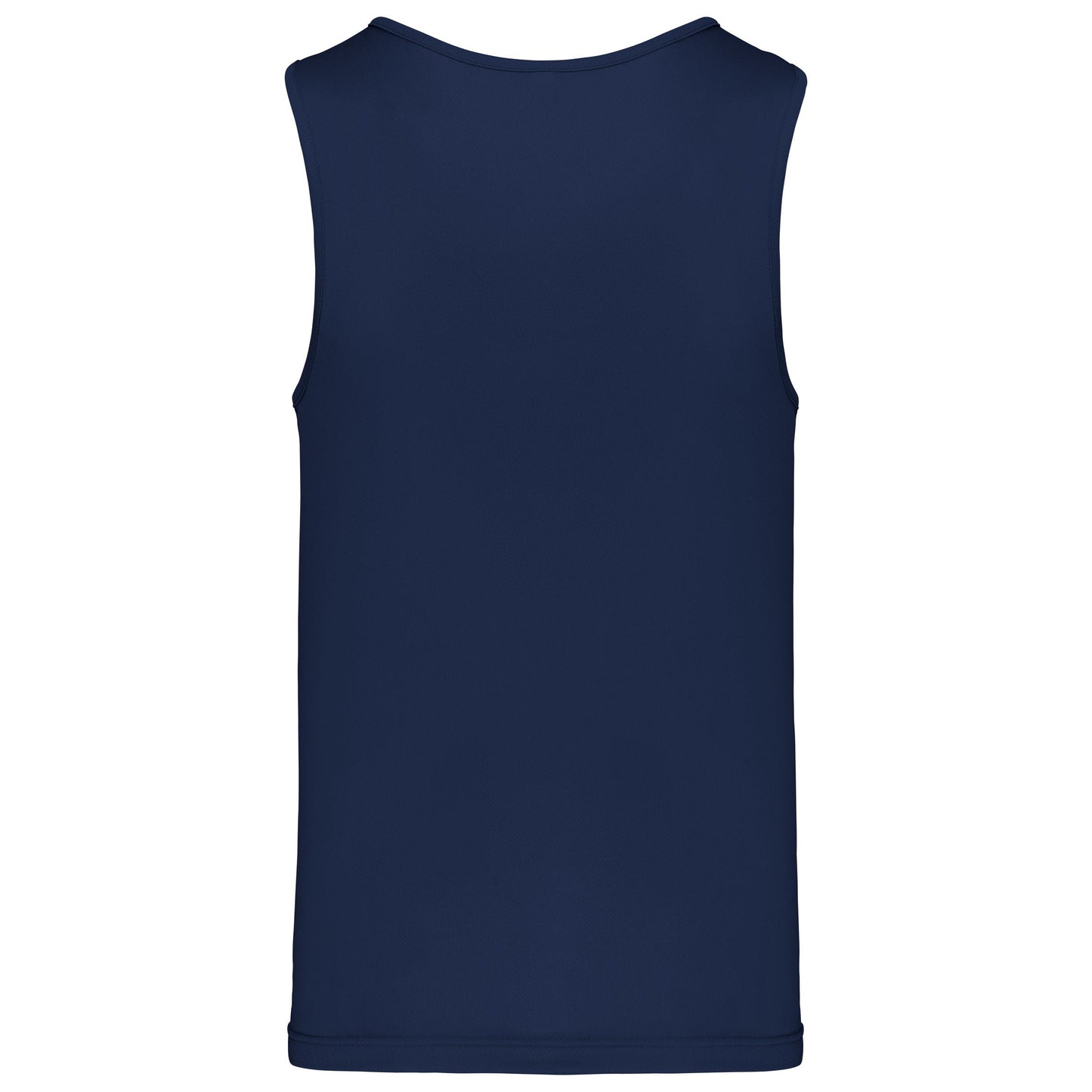 Kariban Proact Men's Sports Vest Quick-Drying Lightweight Polyester Size S-2XL