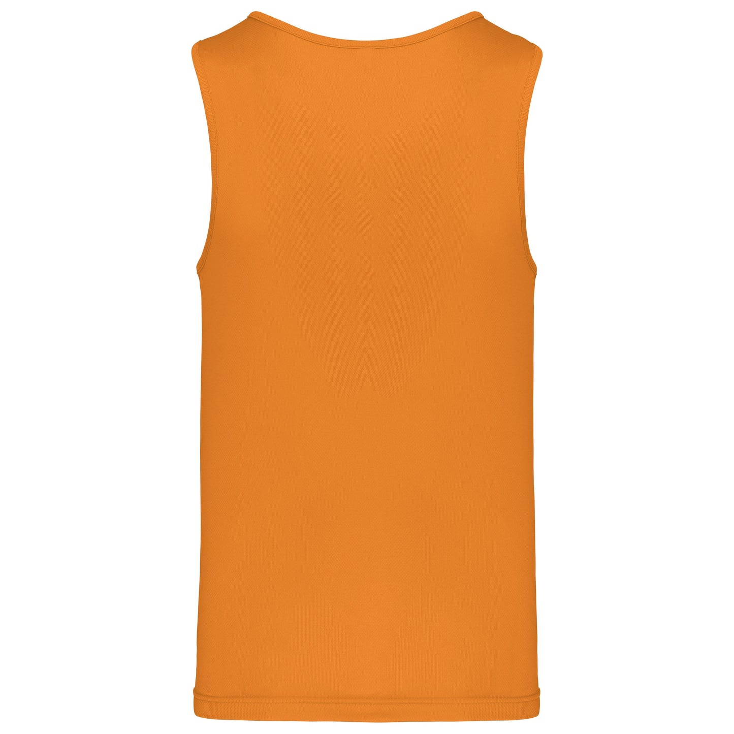 Kariban Proact Men's Sports Vest Quick-Drying Lightweight Polyester Size S-2XL