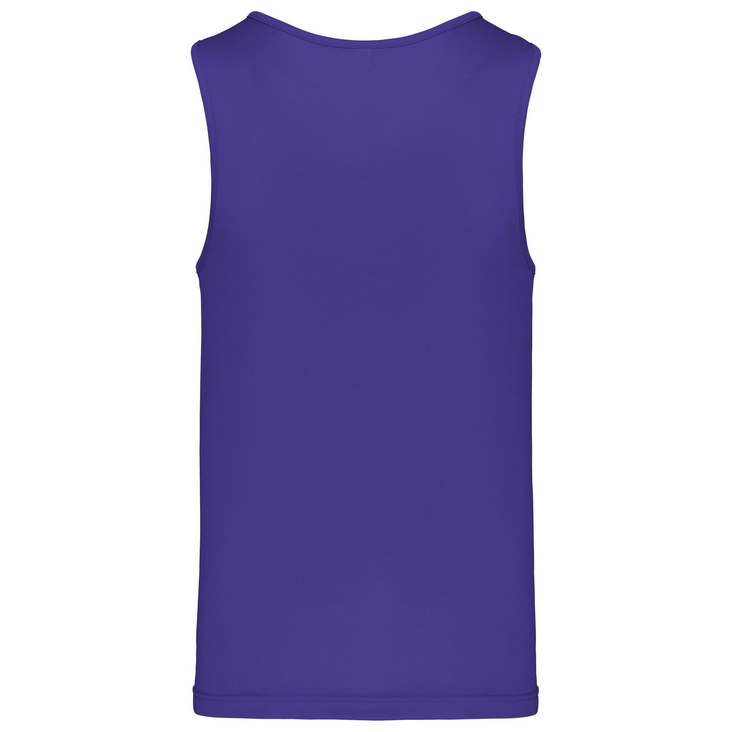 Kariban Proact Men's Sports Vest Quick-Drying Lightweight Polyester Size S-2XL