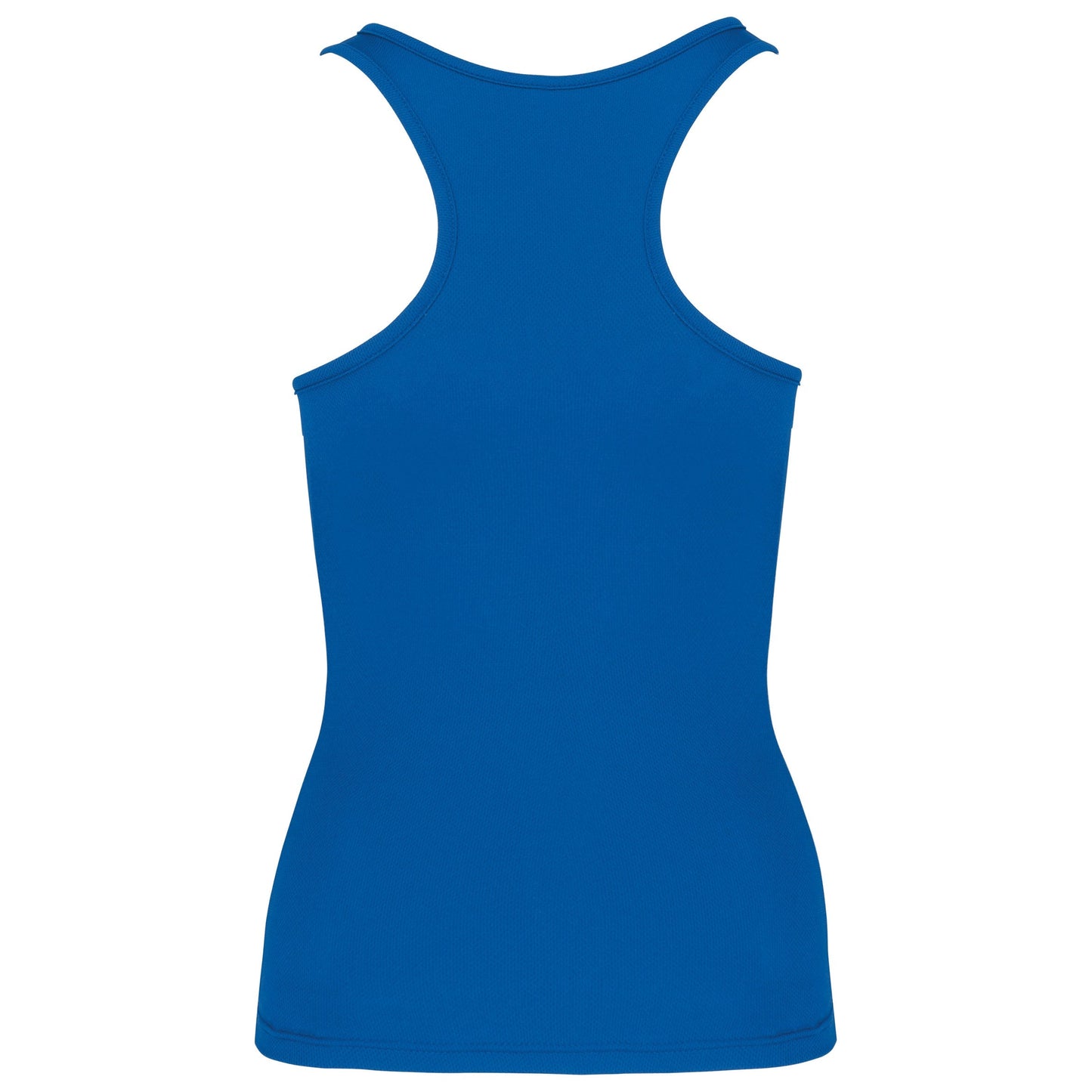 Kariban Proact Ladies' Quick-Drying Racerback Sports Vest 100% Polyester