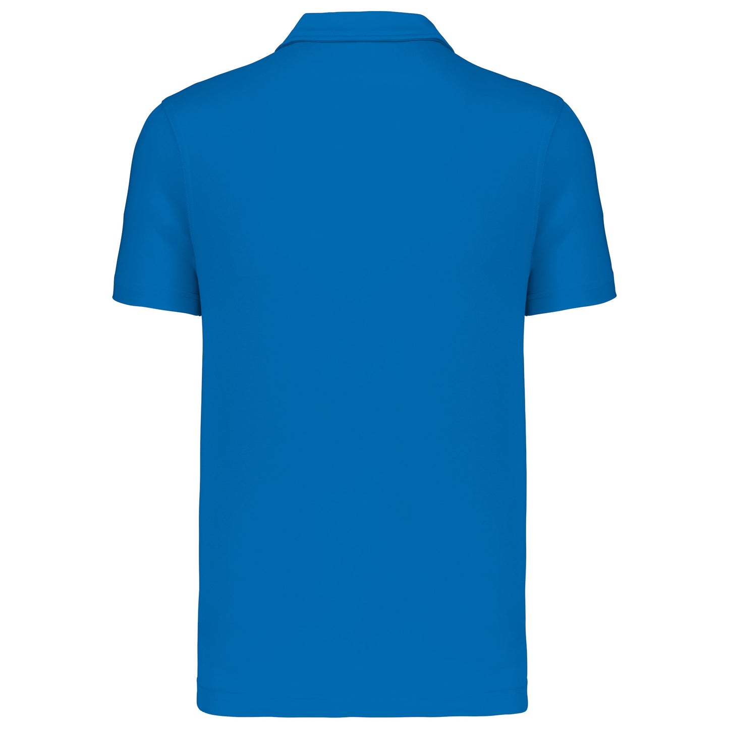 Kariban Proact Men's Short-Sleeved Polo Shirt Breathable Quick-Drying Fabric