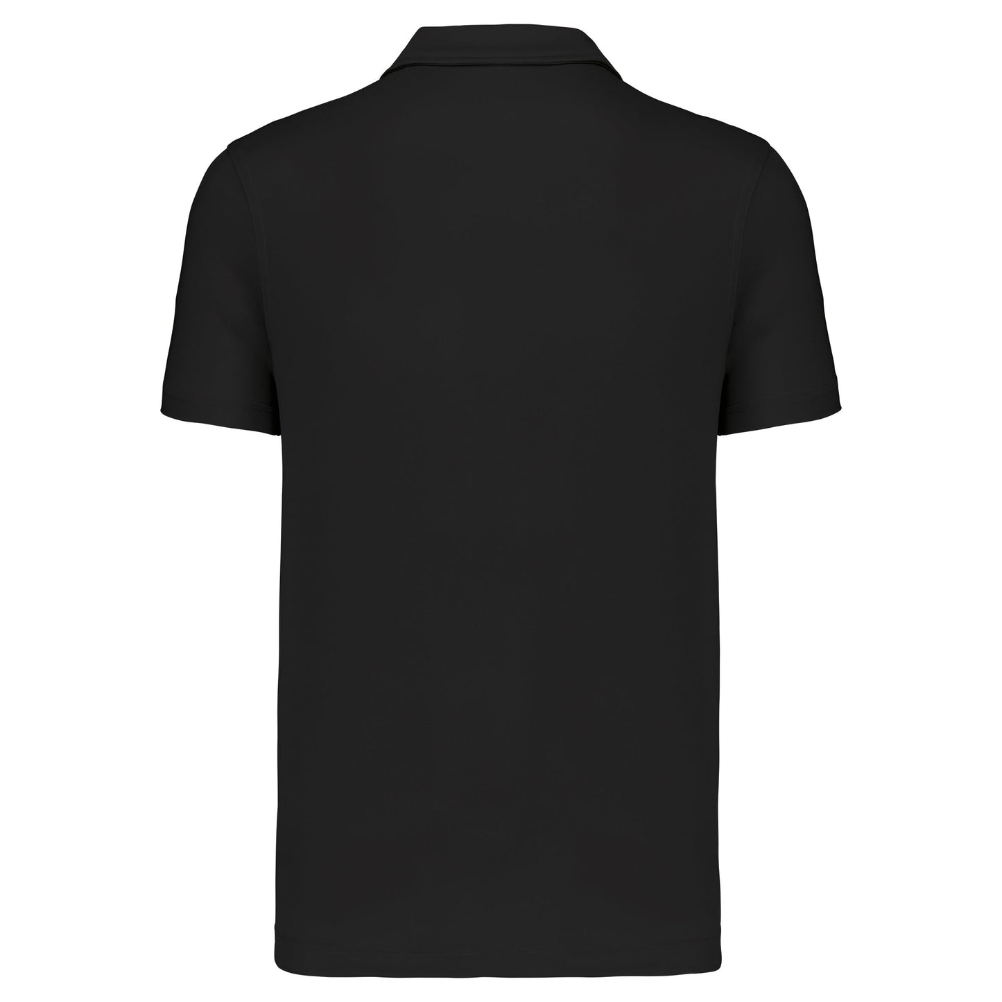 Kariban Proact Men's Short-Sleeved Polo Shirt Breathable Quick-Drying Fabric