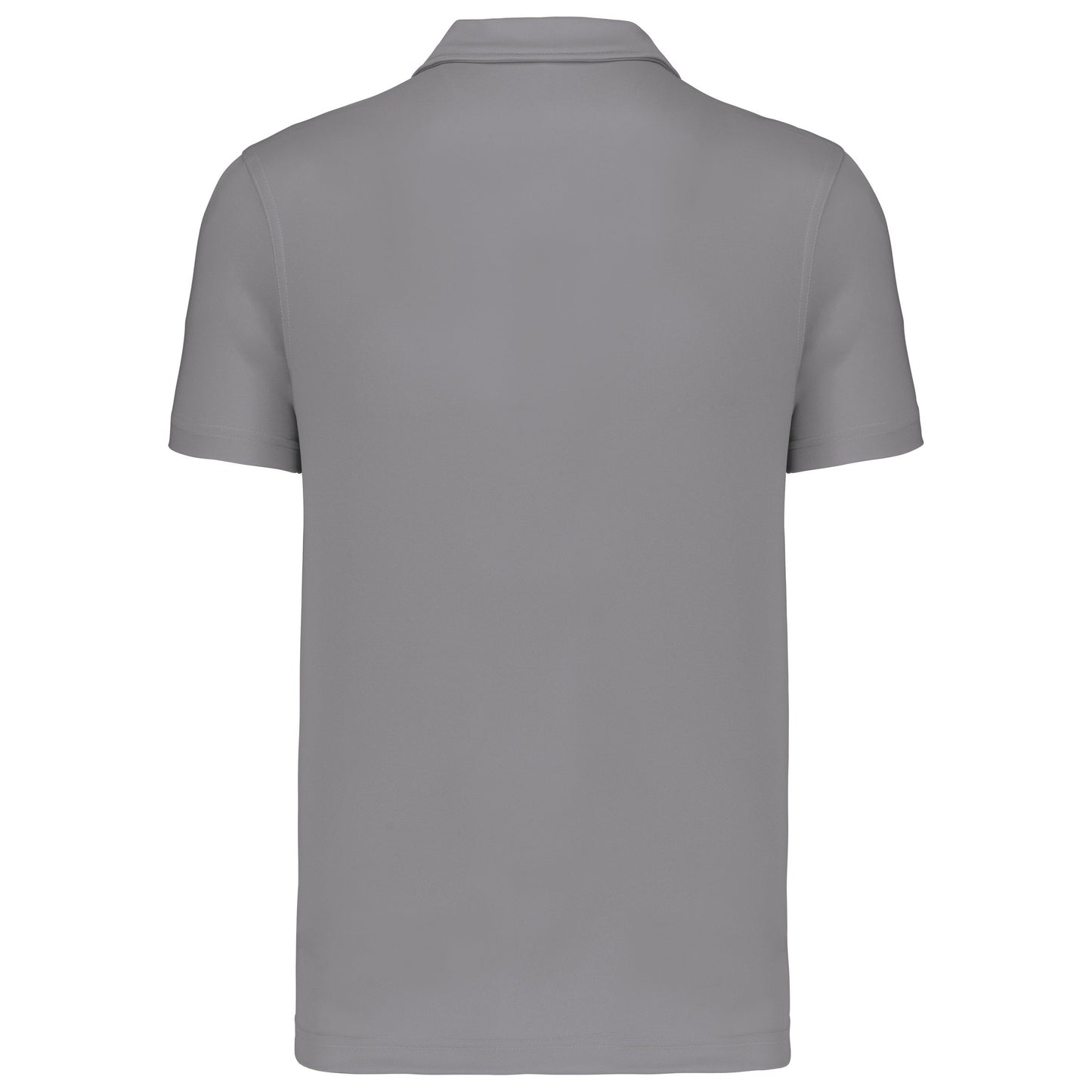 Kariban Proact Men's Short-Sleeved Polo Shirt Breathable Quick-Drying Fabric