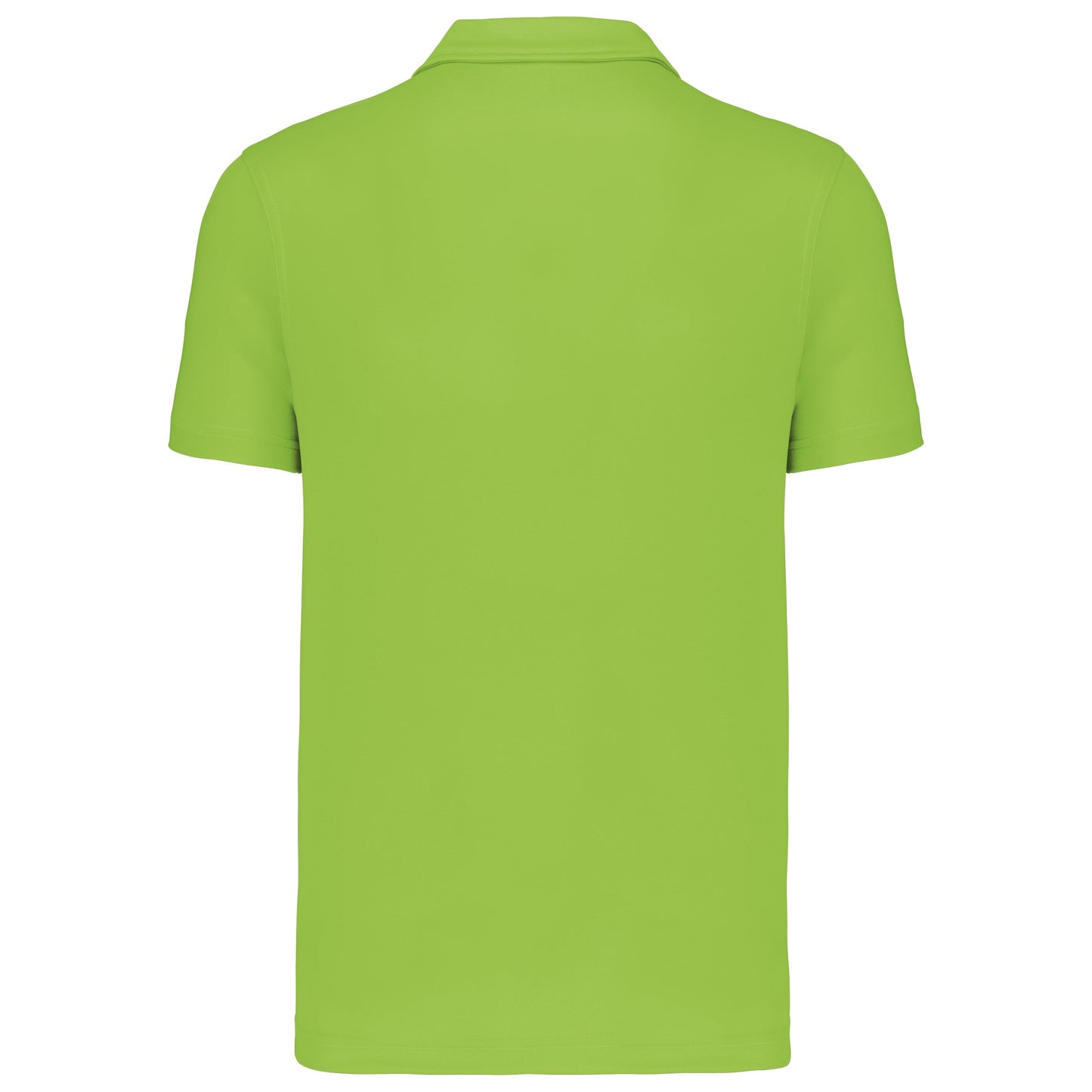 Kariban Proact Men's Short-Sleeved Polo Shirt Breathable Quick-Drying Fabric