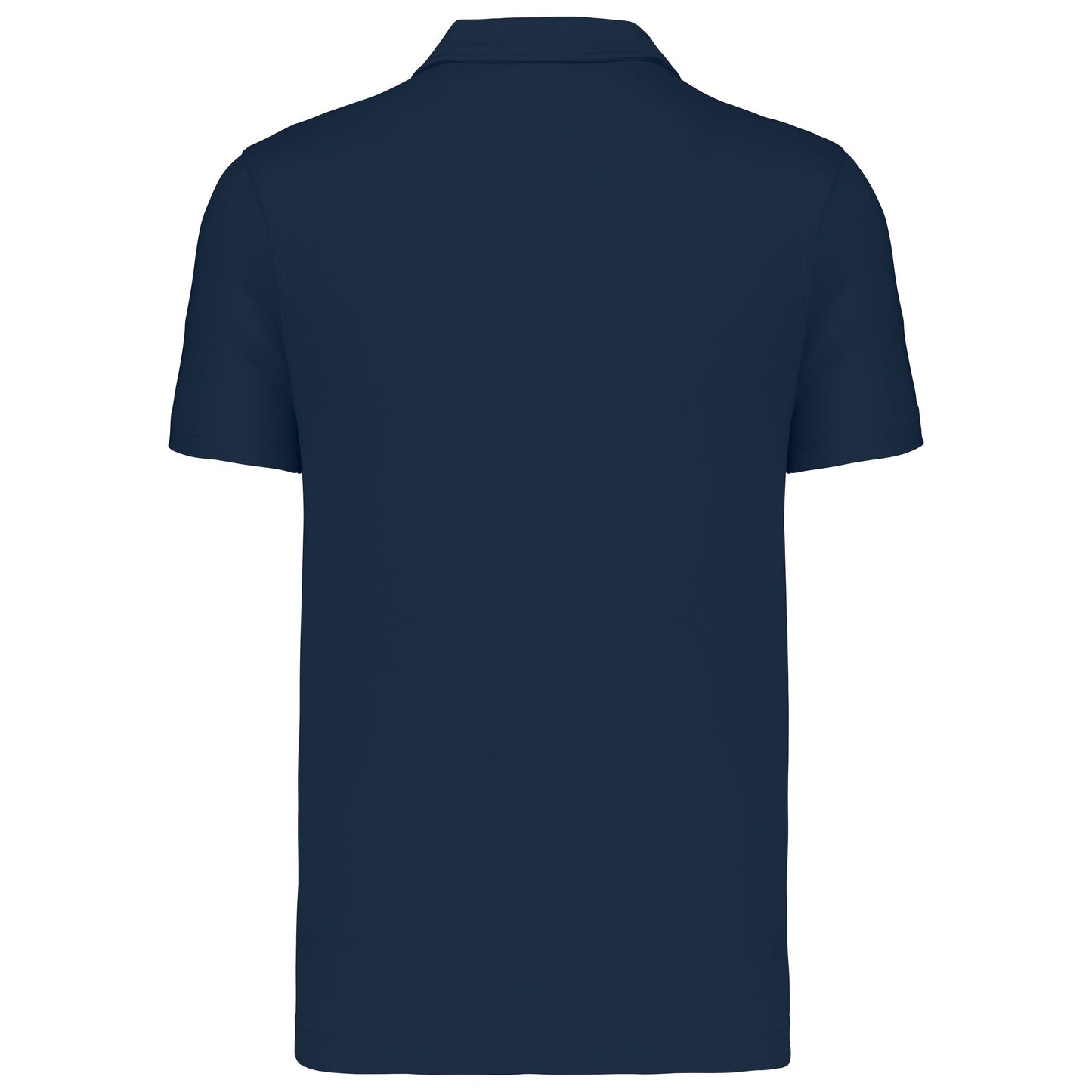 Kariban Proact Men's Short-Sleeved Polo Shirt Breathable Quick-Drying Fabric