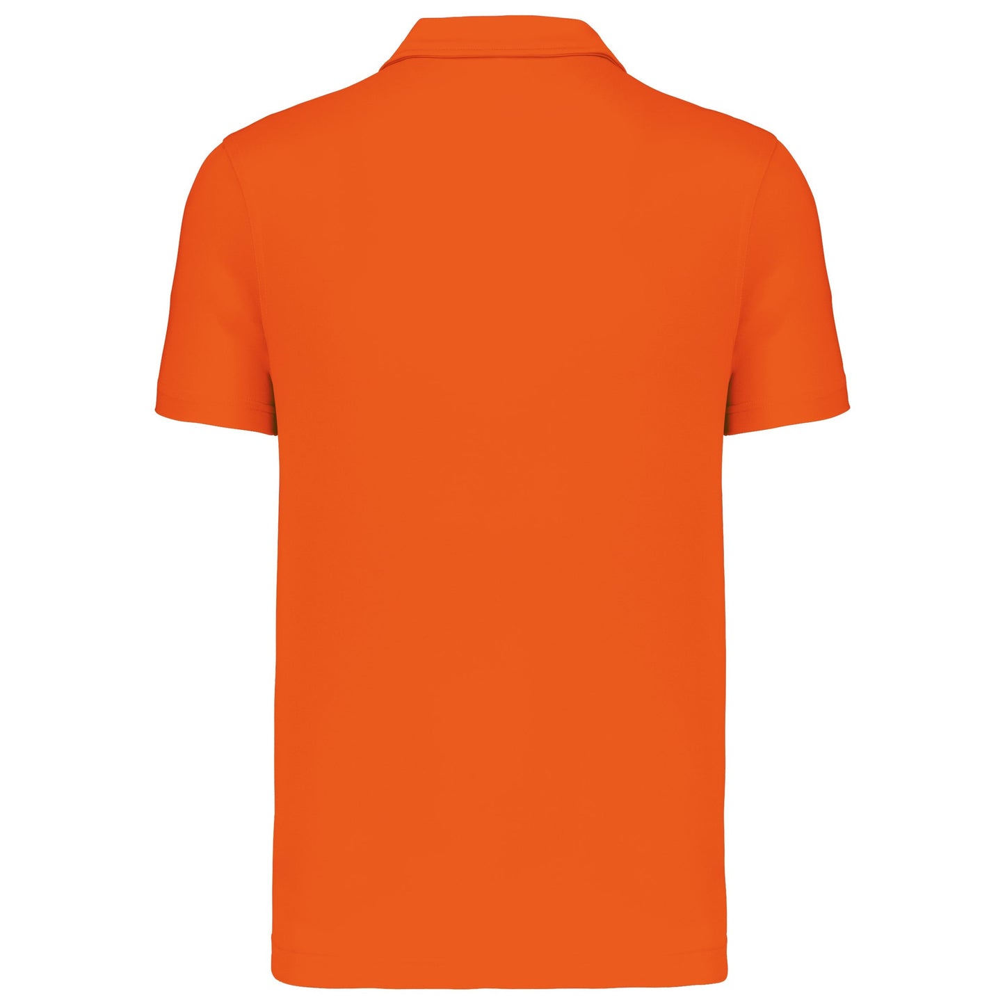 Kariban Proact Men's Short-Sleeved Polo Shirt Breathable Quick-Drying Fabric