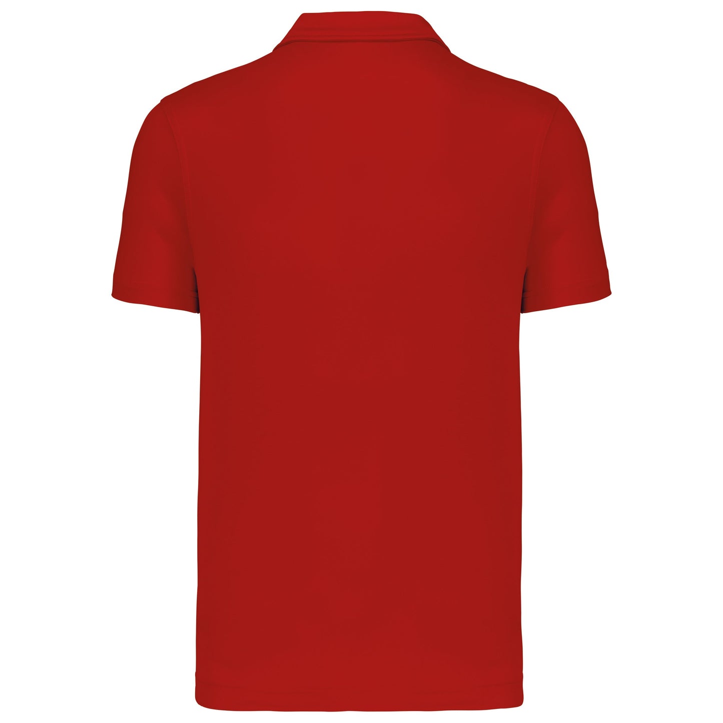 Kariban Proact Men's Short-Sleeved Polo Shirt Breathable Quick-Drying Fabric