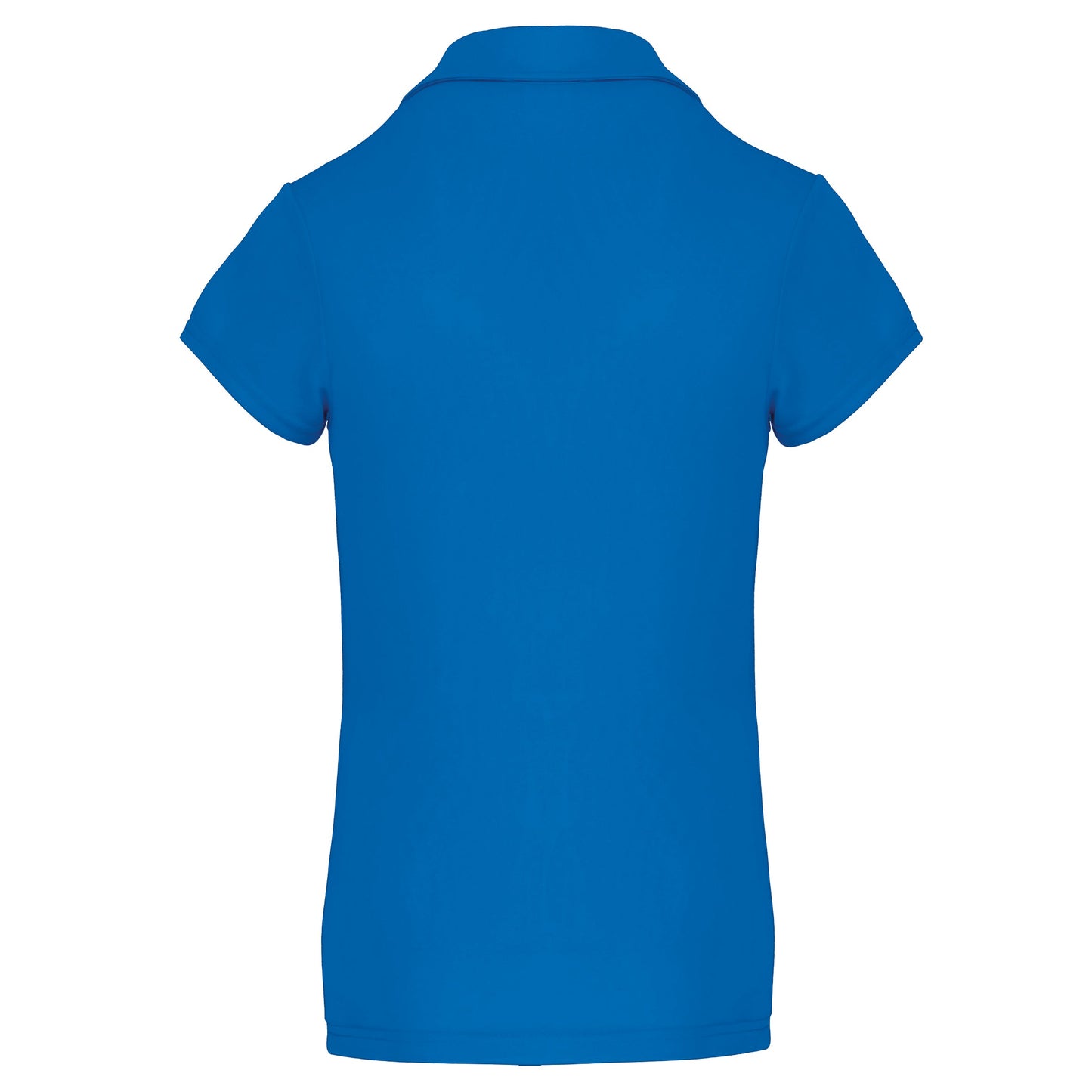 Kariban Proact Ladies' Short-Sleeved Polo Shirt Breathable Quick-Dry Fabric