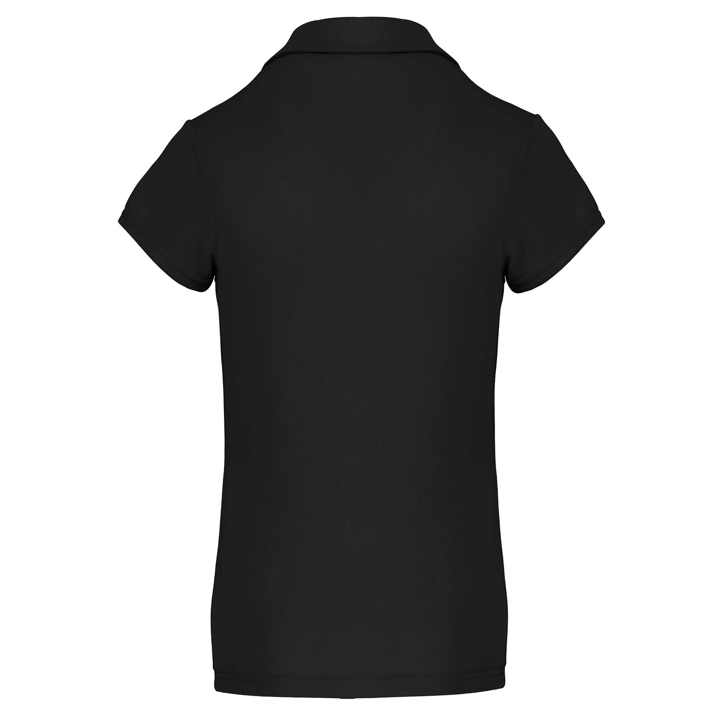Kariban Proact Ladies' Short-Sleeved Polo Shirt Breathable Quick-Dry Fabric