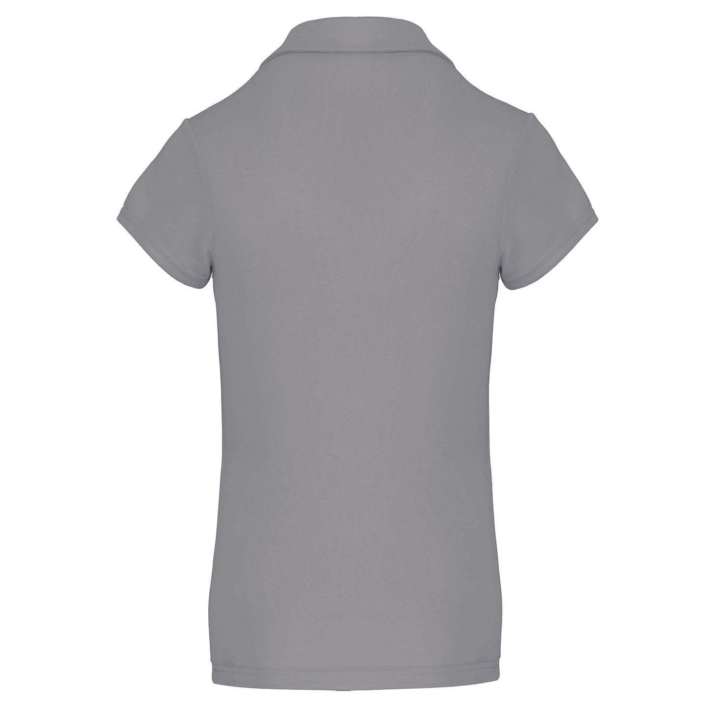 Kariban Proact Ladies' Short-Sleeved Polo Shirt Breathable Quick-Dry Fabric