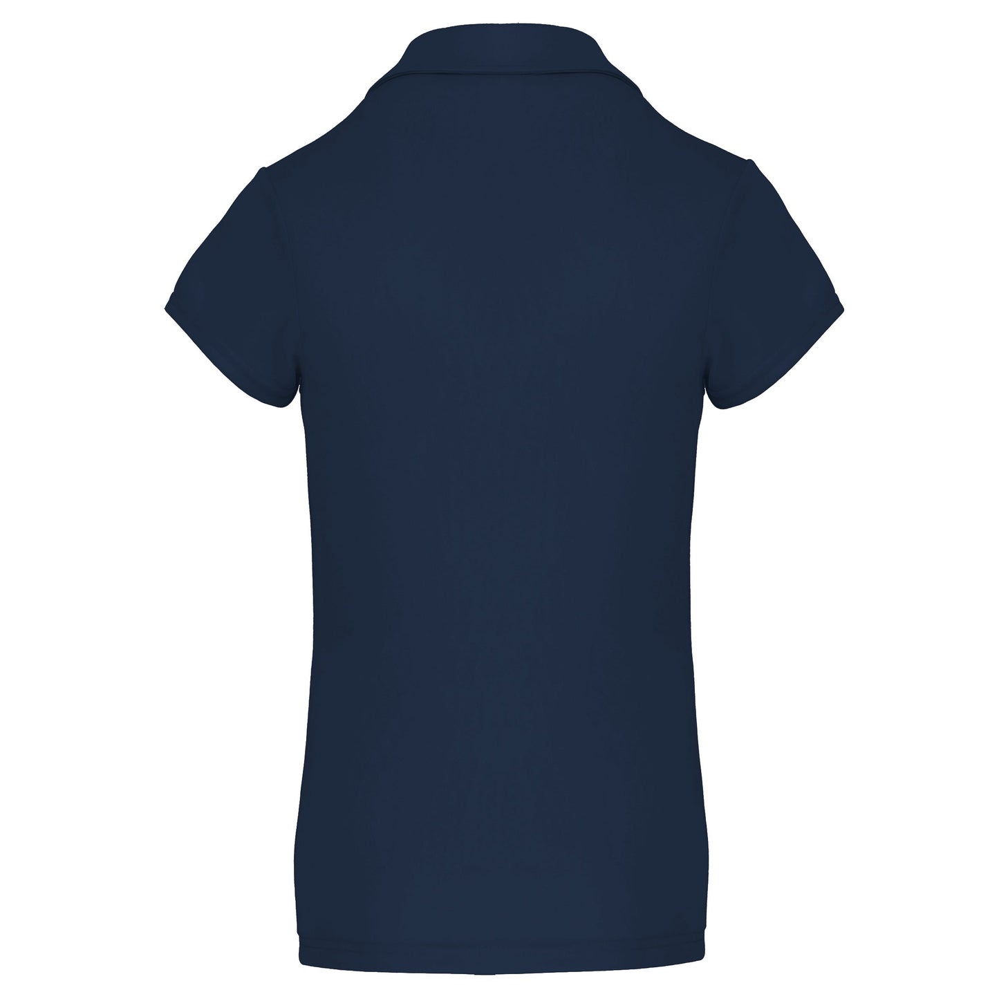 Kariban Proact Ladies' Short-Sleeved Polo Shirt Breathable Quick-Dry Fabric