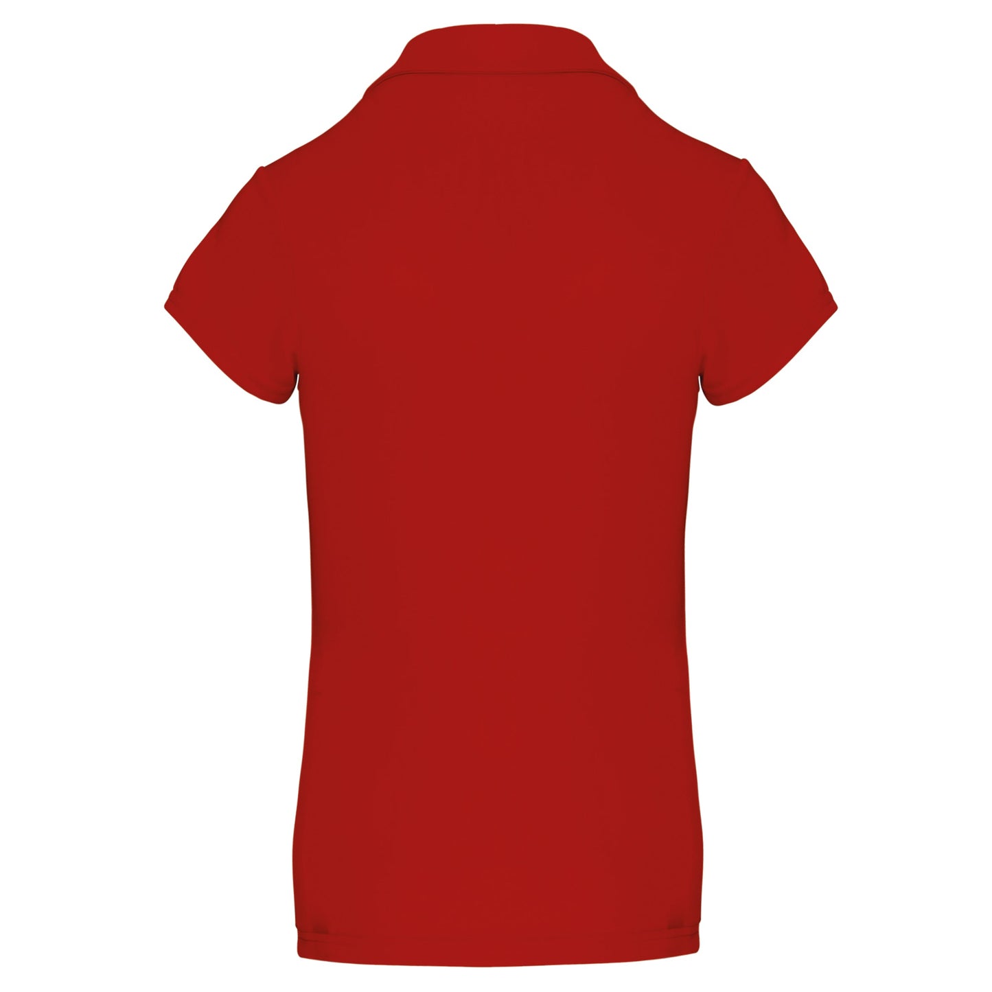 Kariban Proact Ladies' Short-Sleeved Polo Shirt Breathable Quick-Dry Fabric