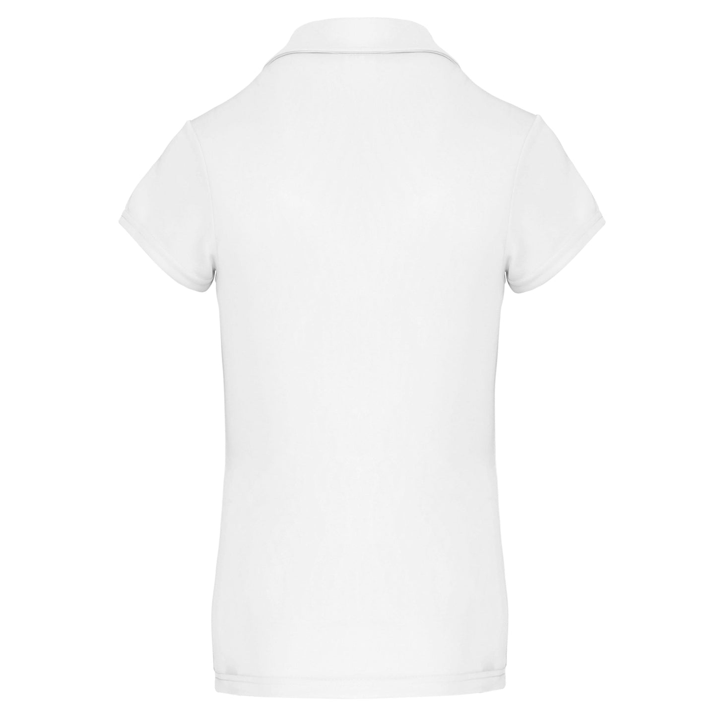 Kariban Proact Ladies' Short-Sleeved Polo Shirt Breathable Quick-Dry Fabric
