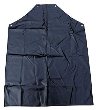 Beeswift Waterproof PVC Apron 42"x36" Heavyweight Pack of 10 Durable Easy Clean