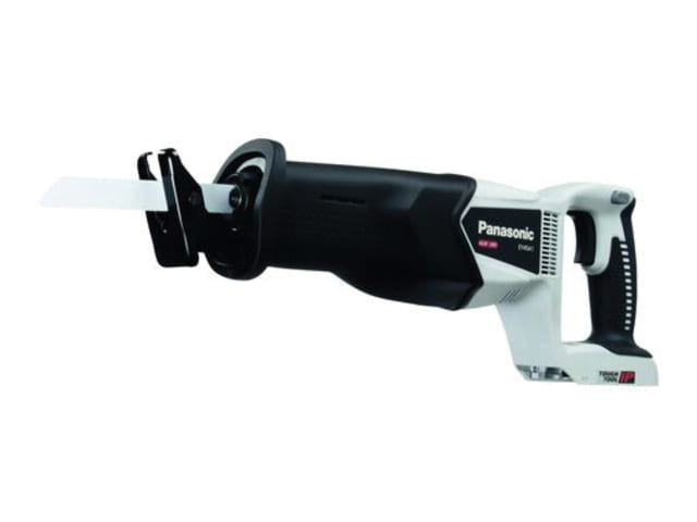 Panasonic EY45A1X 18V Cordless Reciprocating Saw Bare Unit Low Vibration