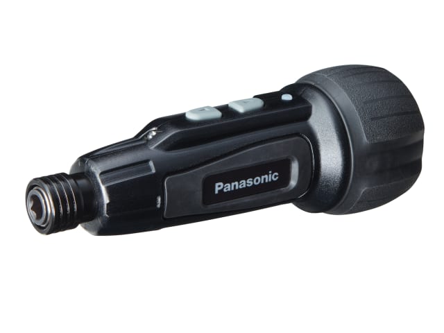 Panasonic EY7412SB32 3.7V Screwdriver with USB Charging and LED Light