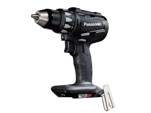 Panasonic EY74A2 Brushless Drill Driver 18V Bare Unit with Systainer Case