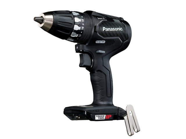 Panasonic EY74A3XT Smart Brushless Drill Driver 18V with Systainer Case