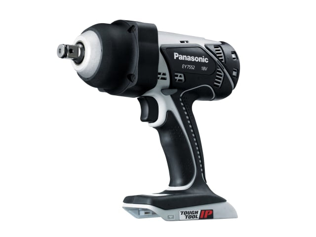 Panasonic EY7552XT 1/2in Heavy-Duty Impact Wrench 18V Bare Unit Systainer Case
