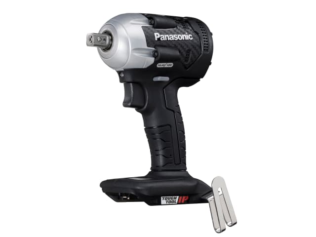Panasonic EY75A8X 1/2in Impact Wrench 18V Bare Unit Compact Lightweight Tool
