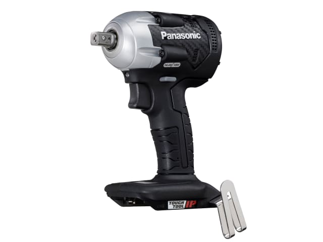 Panasonic 18V 1/2in Impact Wrench EY75A8XT with Systainer Case Bare Unit