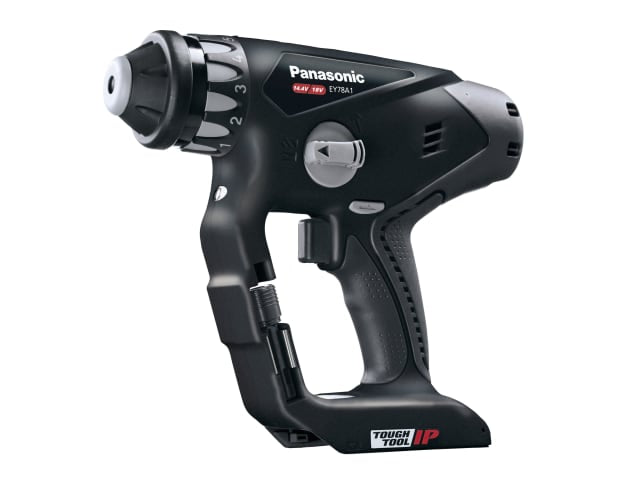 Panasonic EY78A1X 18V SDS Plus Rotary Hammer Drill & Driver Bare Unit