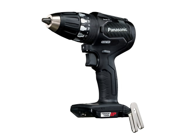 Panasonic EY79A3 Smart Brushless Combi Drill 18V with Systainer Case