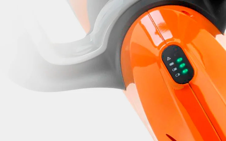Flymo 18V EasiCut 450 Cordless Hedge Trimmer Bare Unit Battery Compatible