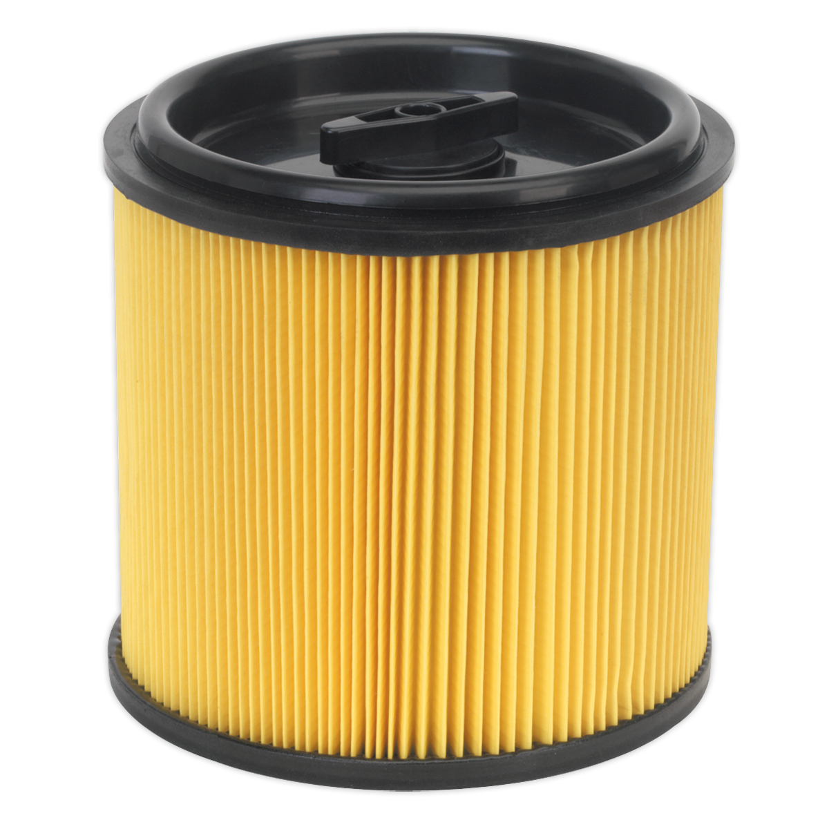 Sealey Locking Cartridge Filter - PC200 Series Models - High Quality Replacement