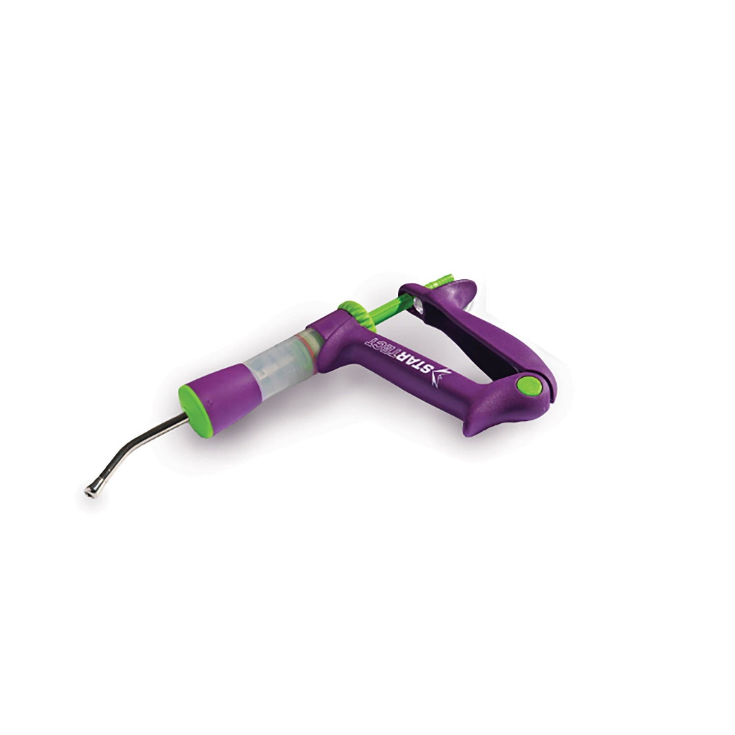 Zoetis Stable Startect Drench Applicator with Silicone ORing