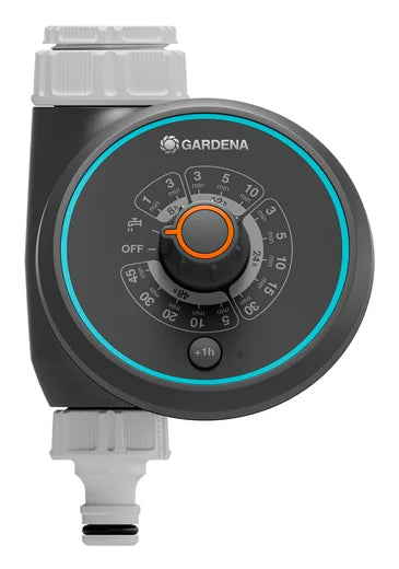Gardena Water Control Easy - Garden Irrigation Management, Durable