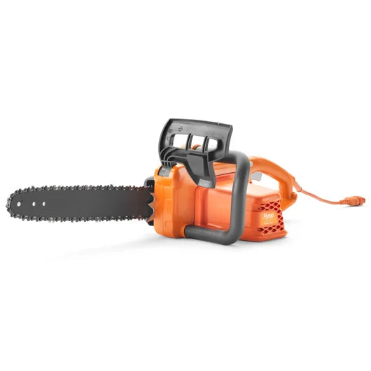 FLYMO EasiSaw 350E Electric Chainsaw 1800W 13.5m/s Safe Lightweight 4.3kg