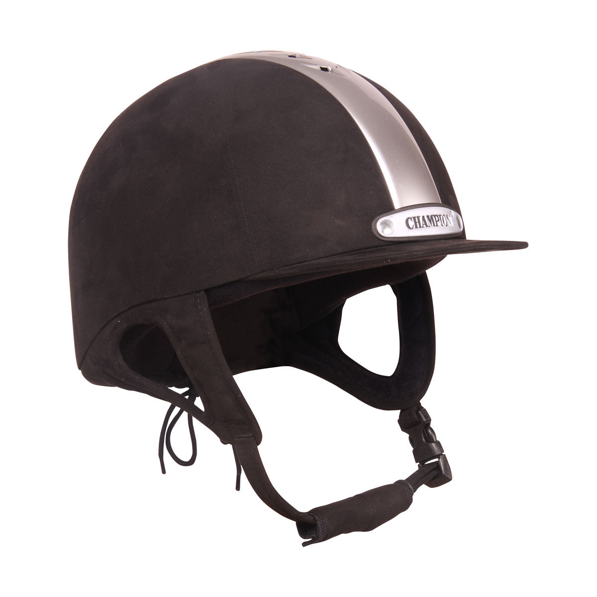 Champion Ventair Hat Ventilated Riding Helmet PAS VG1 Approved Equestrian