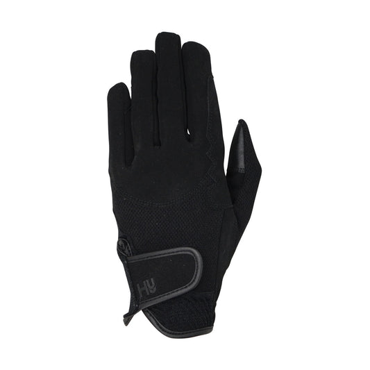 HY Hy5 Air Vent Pro Riding Gloves Breathable Mesh Touch Screen Grip