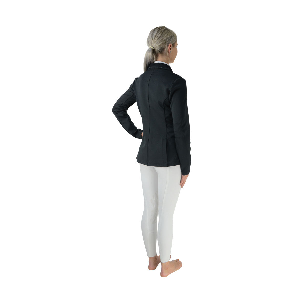 HY HyFASHION Invictus Pro Competition Jacket Technical FlexTech Material