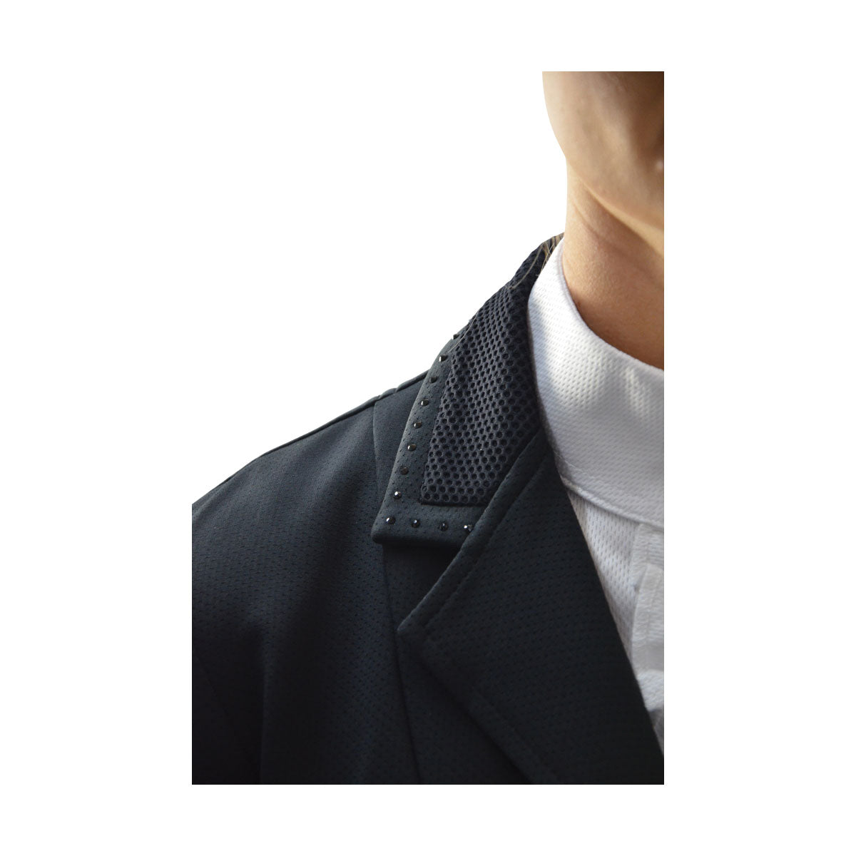 HY HyFASHION Invictus Pro Competition Jacket Technical FlexTech Material