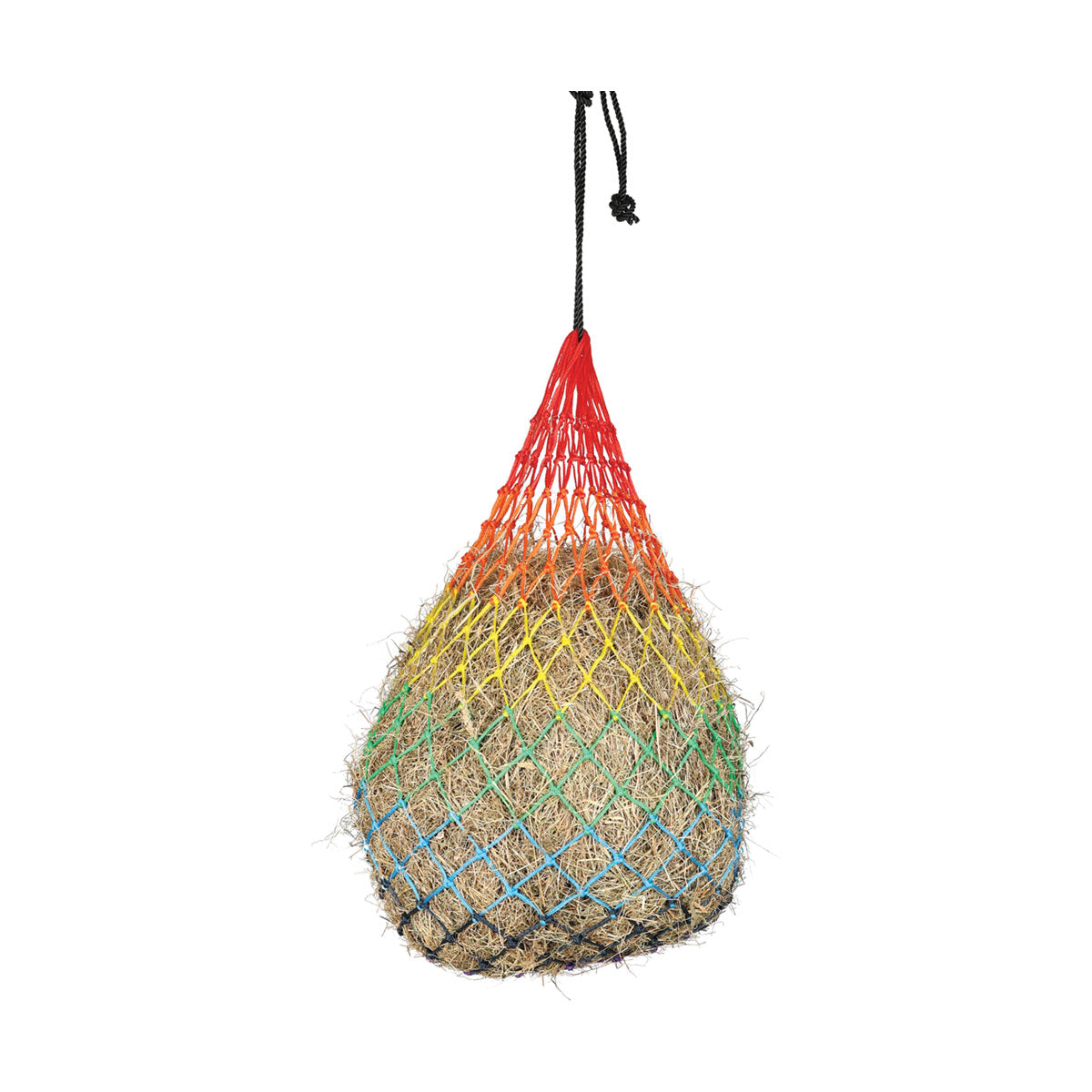 Hy Equestrian HYCONIC Haynet #colour_rainbow