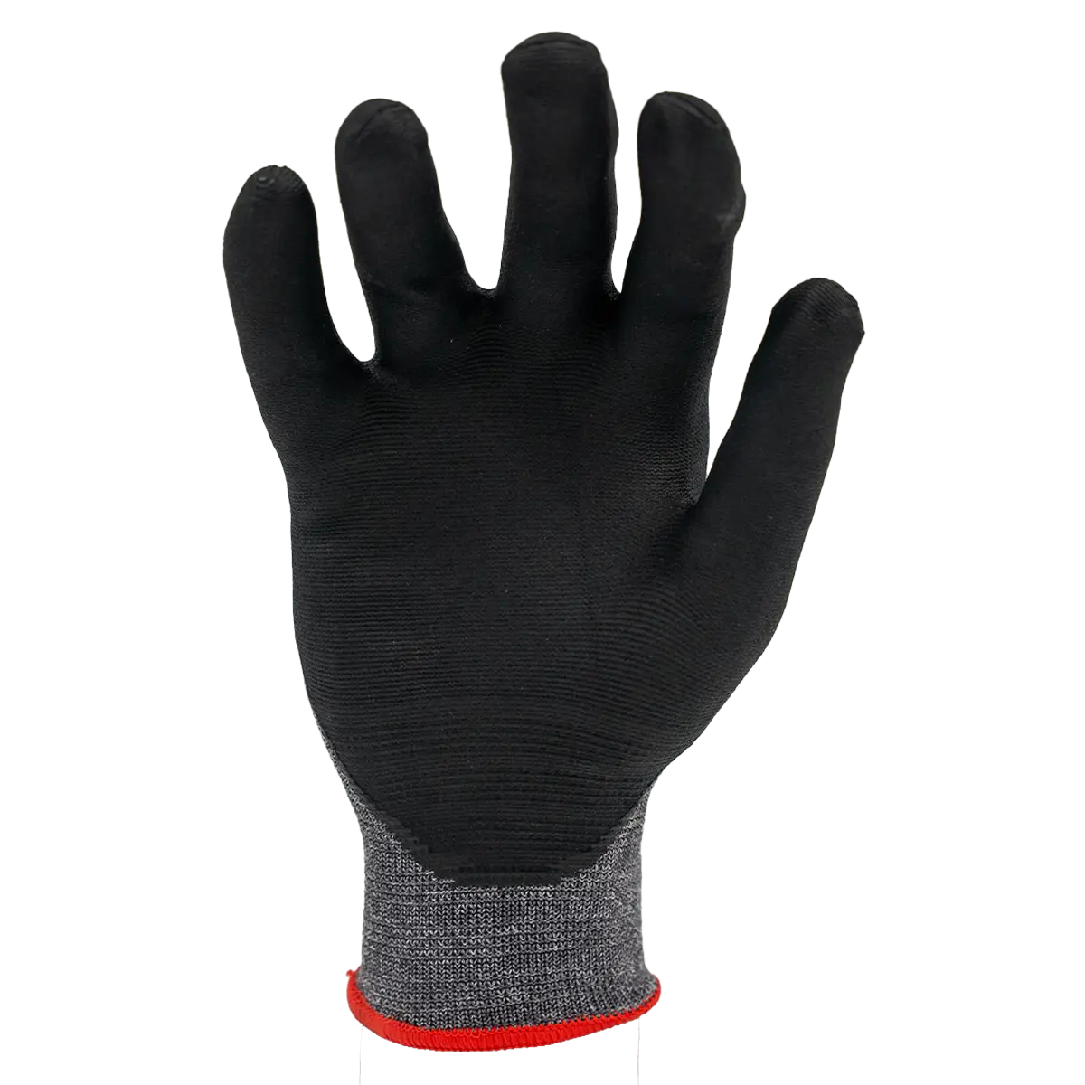 Predator Cedar Gloves 15g Dexterous Liner Nitrile Foam Palm Heat Resistant