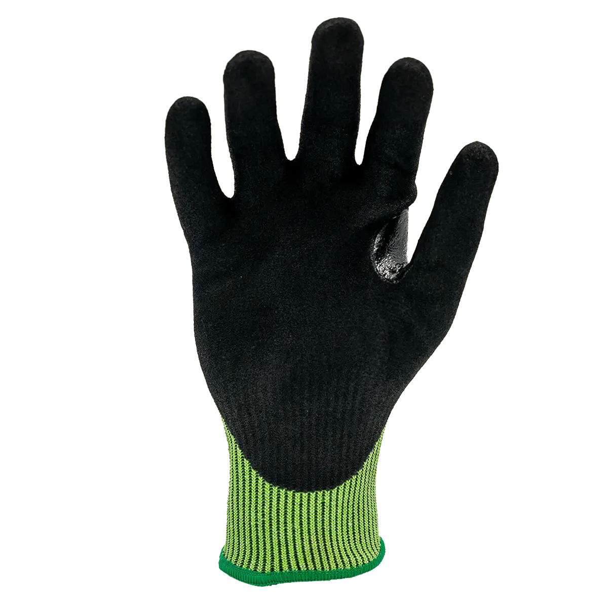 Predator Sigma Gloves Cut Level D Touchscreen Heat Resistant Nitrile Palm