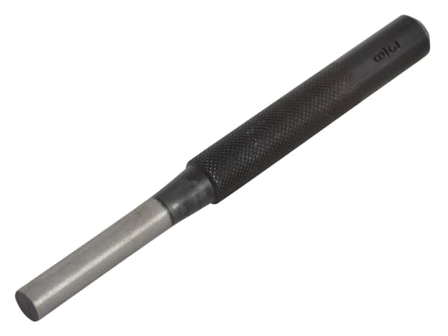 Priory 135 Parallel Pin Punch 3/8in Hardened Tool for Removing Pins