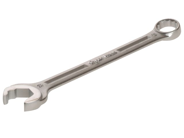 Priory 615 Scaffold Speed Head Ratchet Spanner 21mm Plated Steel Tool
